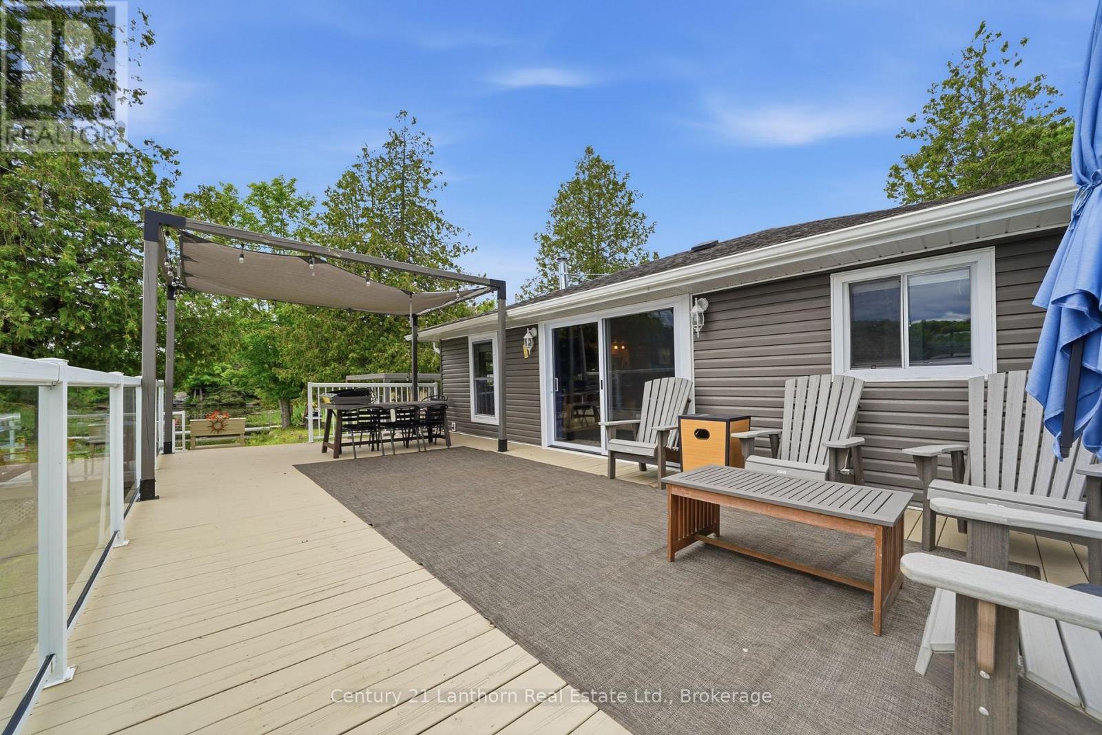 1004 C Almond Lane, Frontenac, Ontario  K0H 1B0 - Photo 35 - X13473738