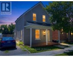 55 ELGIN STREET, Orillia, Ontario