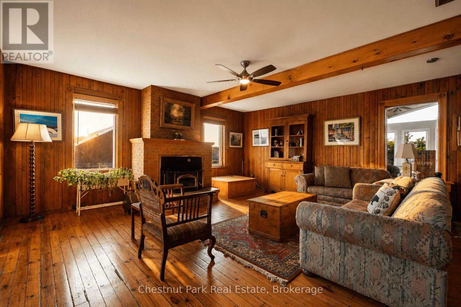3734 Line 12 N, Oro-Medonte, Ontario  L0K 1E0 - Photo 5 - S13468534