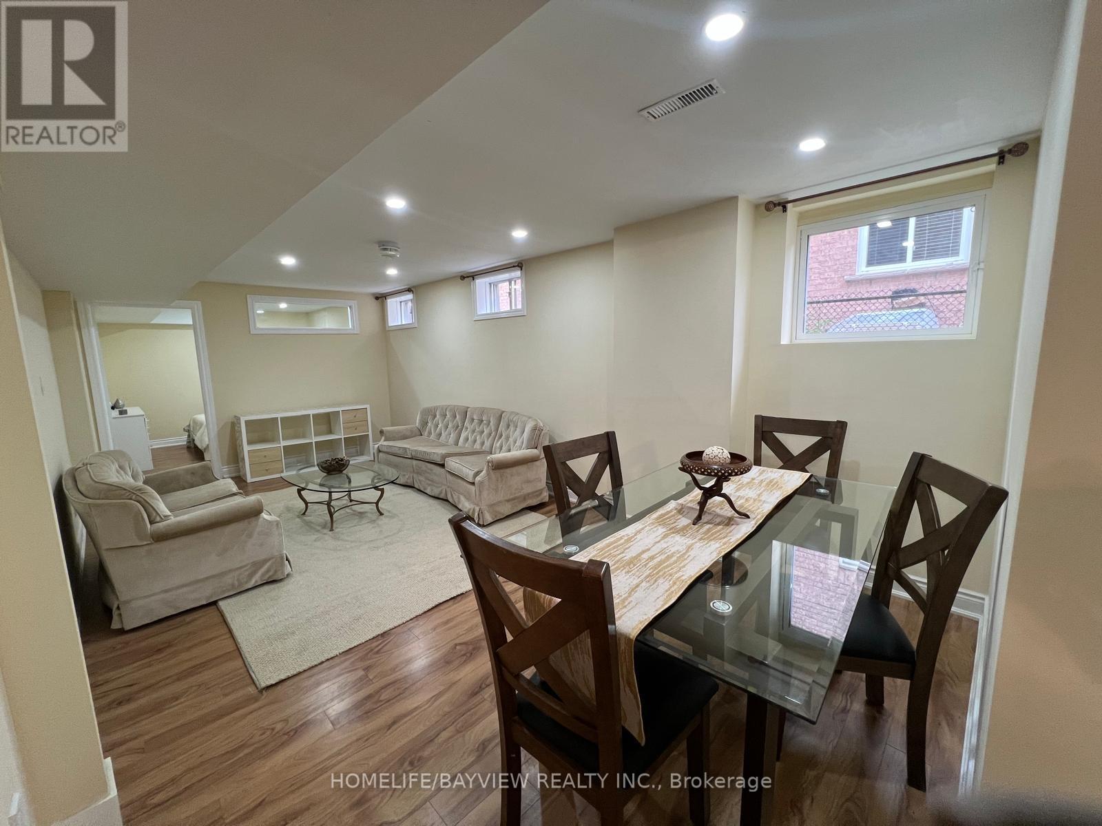 Bsmt - 157 Goldsmith Crescent, Newmarket, Ontario L3X 1R6 - Photo 2 - N13473424