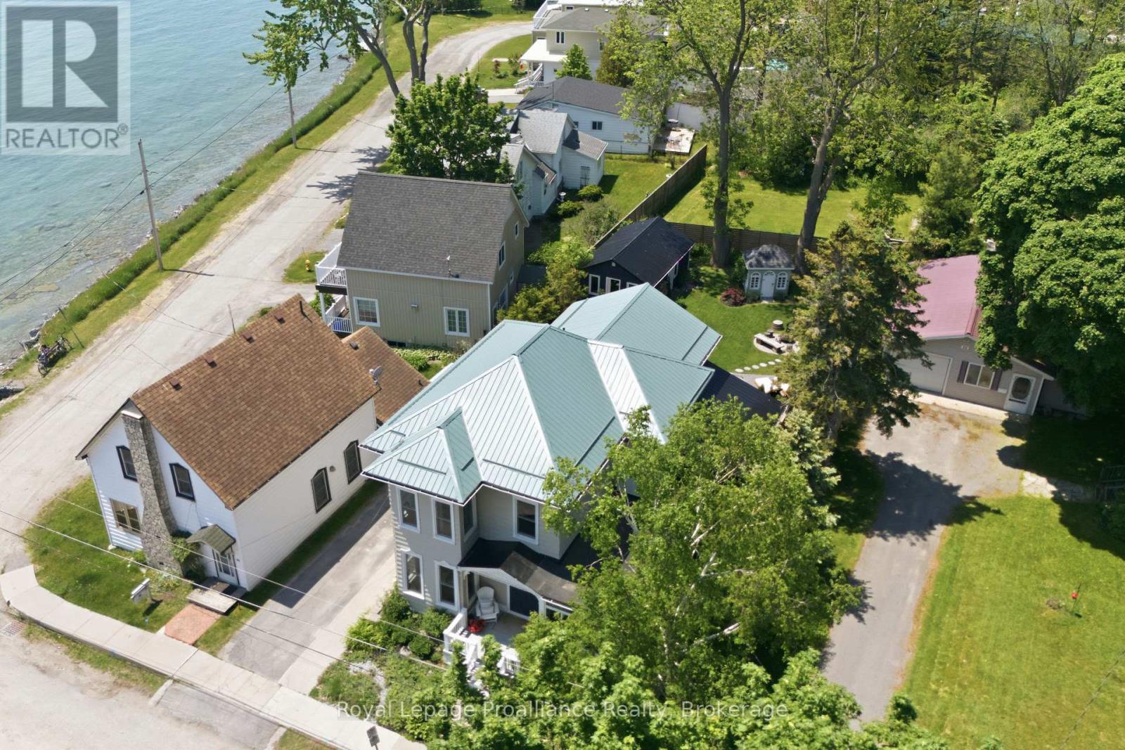 22 West Street, Prince Edward County, Ontario  K0K 3L0 - Photo 4 - X13474462