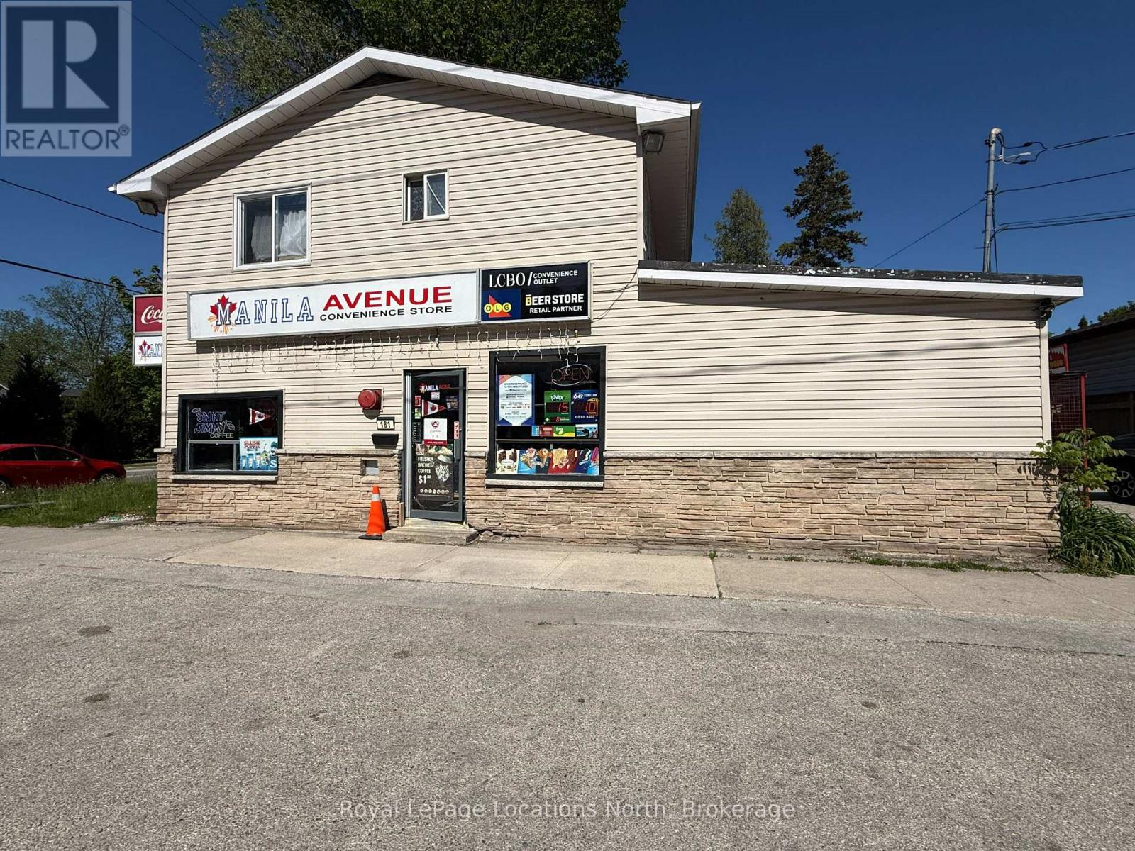 181 Birch Street, Collingwood, Ontario  L9Y 2V5 - Photo 2 - S13473370