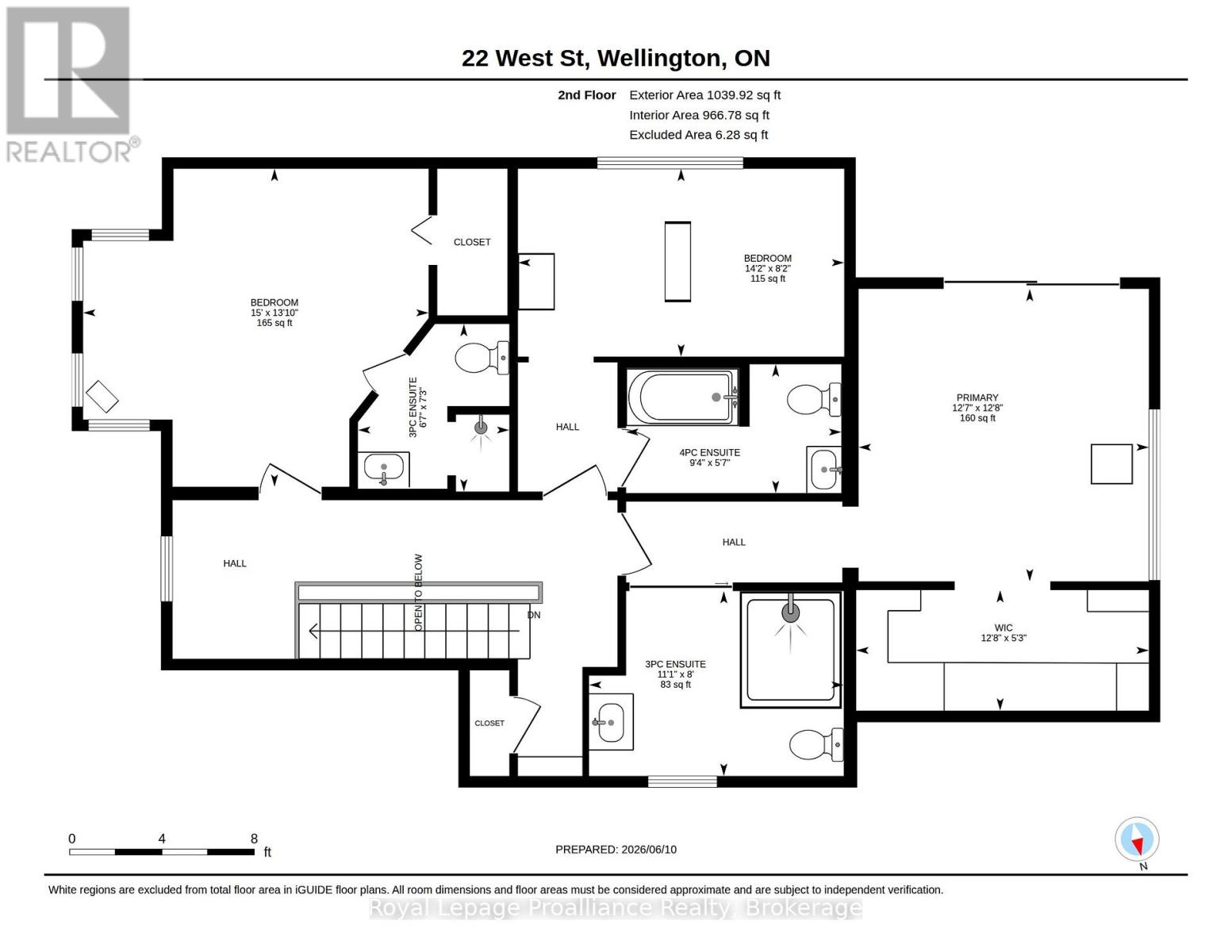 22 West Street, Prince Edward County, Ontario  K0K 3L0 - Photo 40 - X13474462