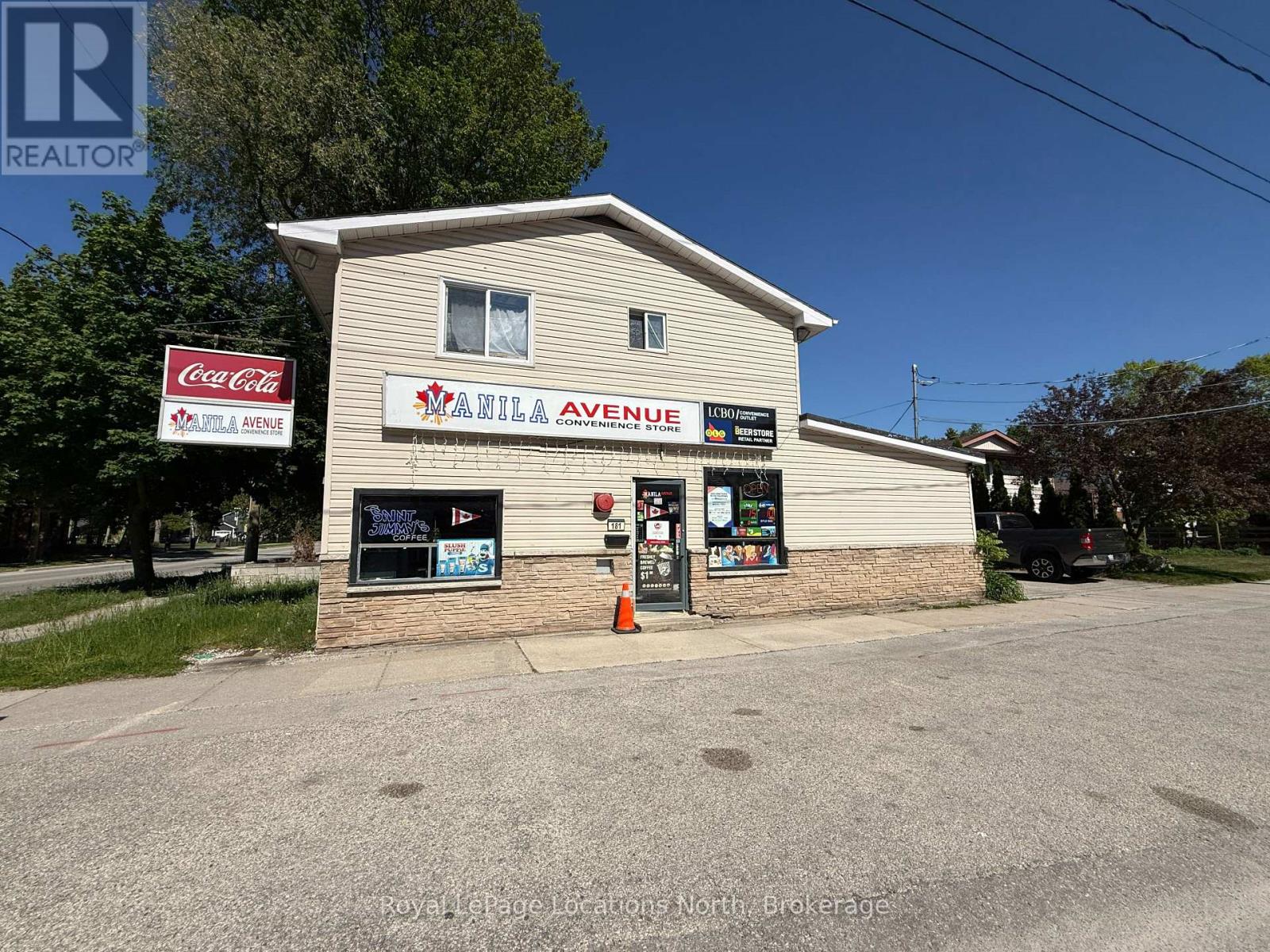 181 Birch Street, Collingwood, Ontario  L9Y 2V5 - Photo 1 - S13473370