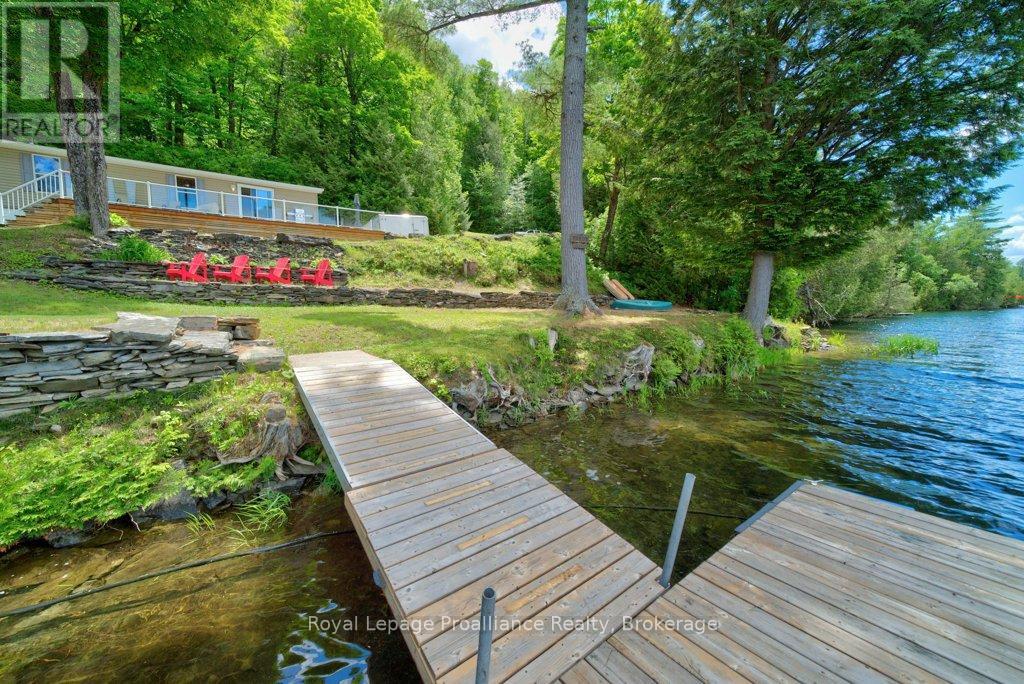 1047a Little Miss Lane, Frontenac, Ontario  K0H 1K0 - Photo 43 - X13474602