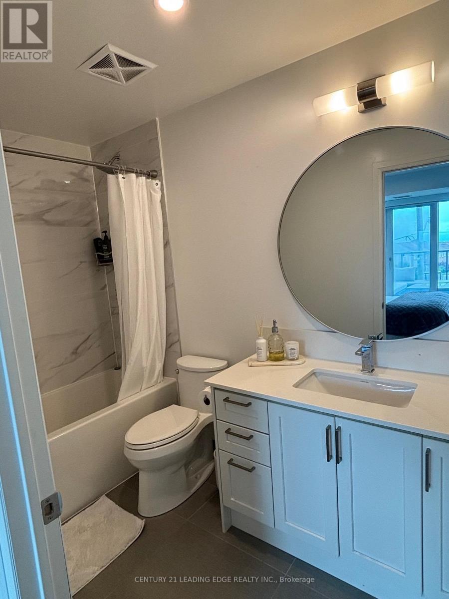 303 - 11782 Ninth Line, Whitchurch-Stouffville, Ontario L4A 5E9 - Photo 13 - N13473514