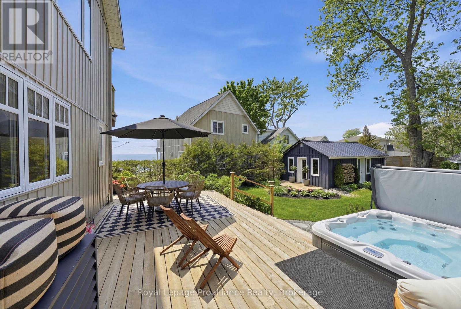 22 West Street, Prince Edward County, Ontario  K0K 3L0 - Photo 42 - X13474462