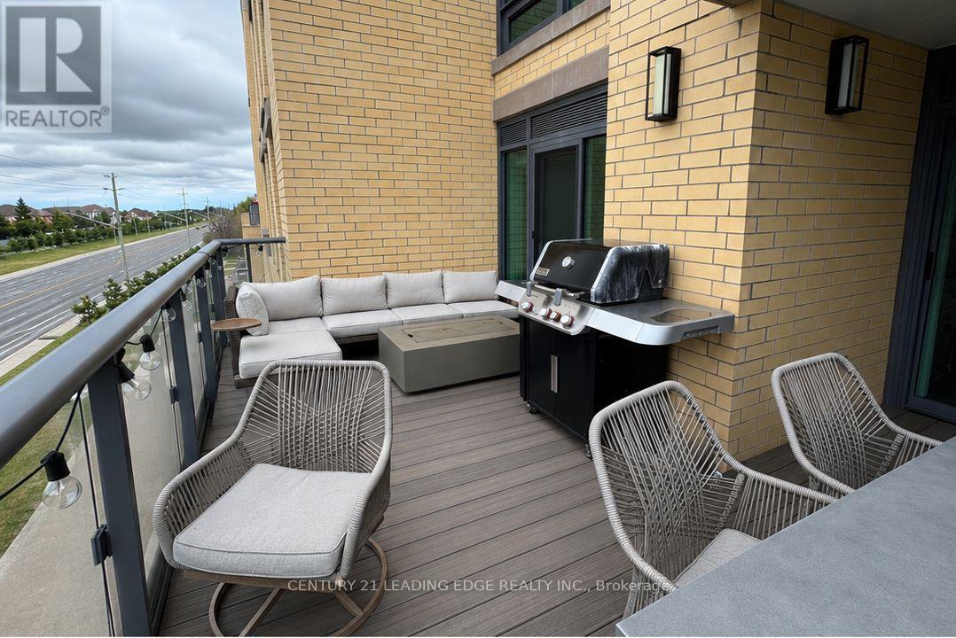 303 - 11782 Ninth Line, Whitchurch-Stouffville, Ontario L4A 5E9 - Photo 15 - N13473514