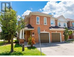 34 - 190 HARDING BLVD W BOULEVARD, Richmond Hill, Ontario