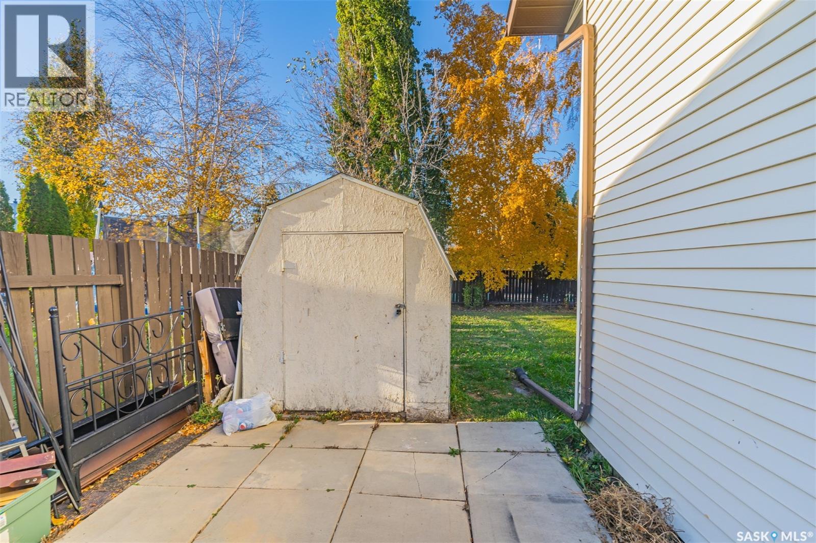 837 Kingsmere Boulevard, Saskatoon, Saskatchewan  S7J 4C4 - Photo 18 - SK040311