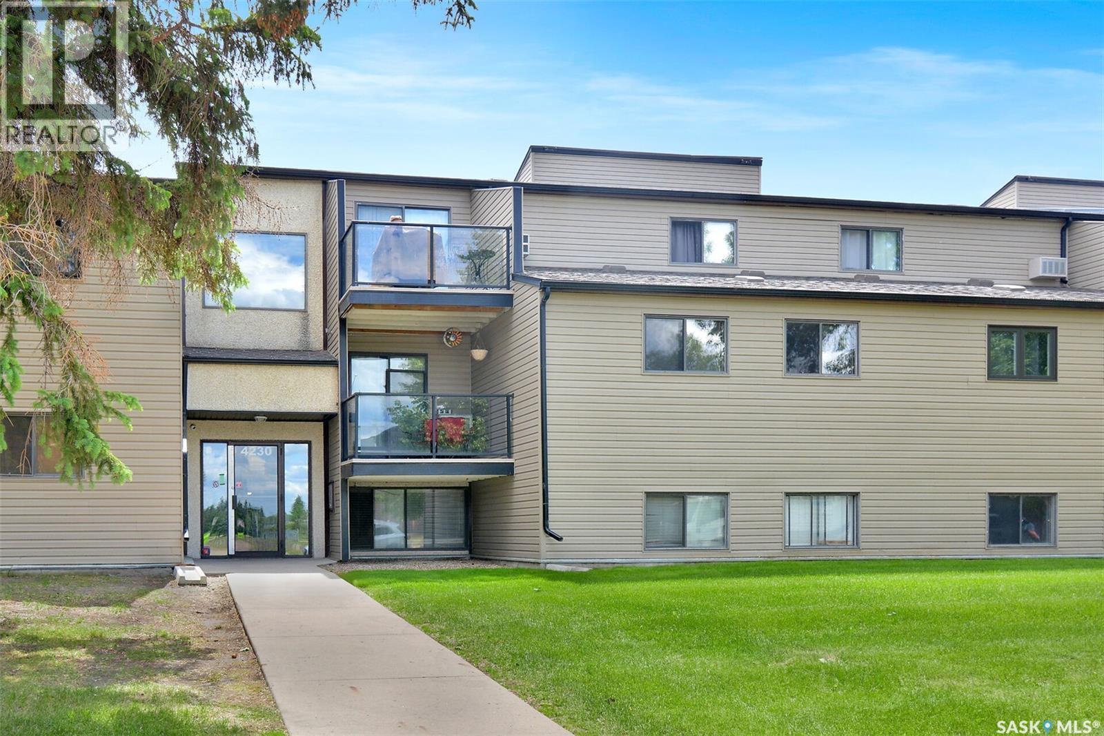 318 4230 Degeer STREET, Saskatoon, Saskatchewan
