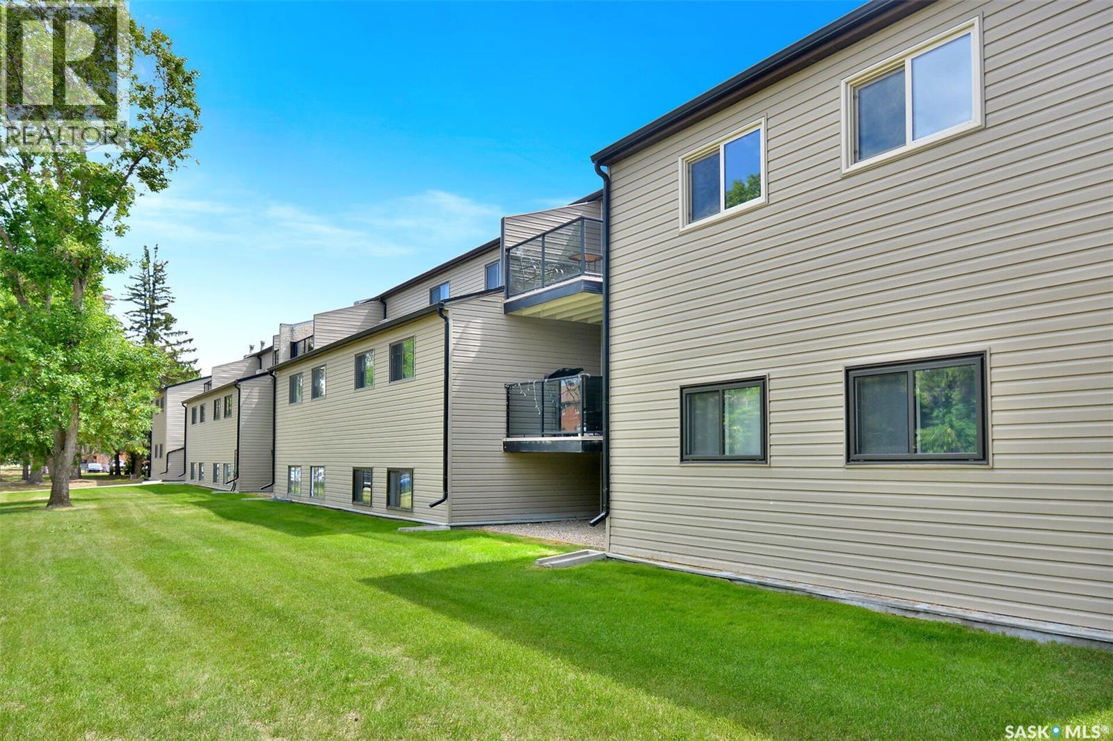 318 4230 Degeer Street, Saskatoon, Saskatchewan  S7H 5G9 - Photo 2 - SK040309