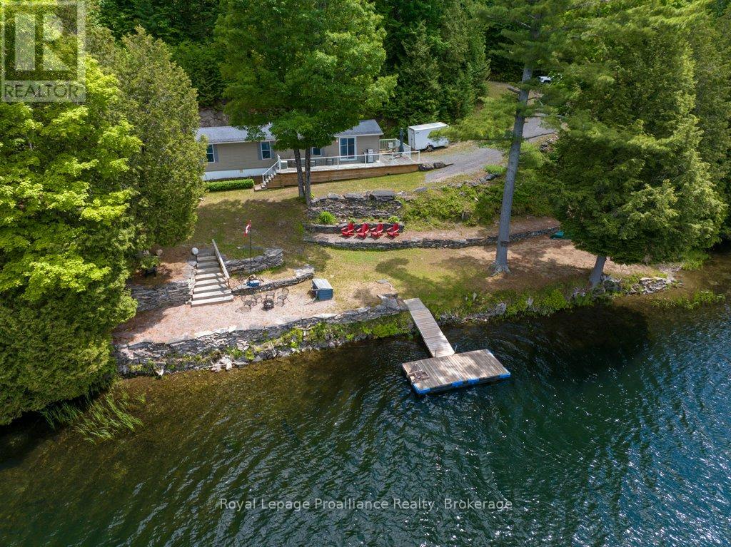 1047a Little Miss Lane, Frontenac, Ontario  K0H 1K0 - Photo 49 - X13474602
