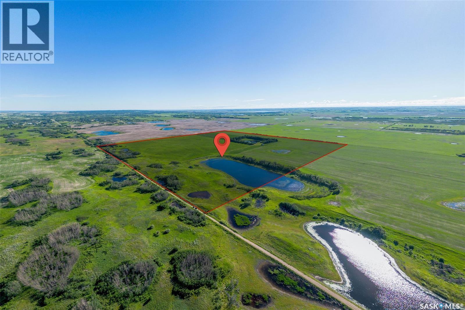 Klusa Land, Corman Park Rm No. 344, Saskatchewan