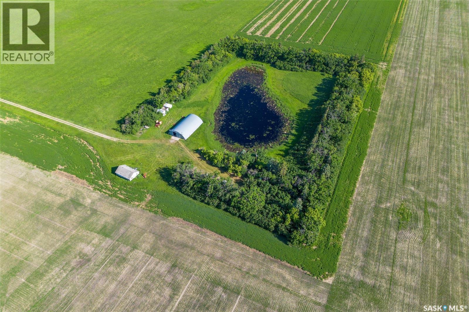 Klusa Land, Corman Park Rm No. 344, Saskatchewan  S7K 7K7 - Photo 10 - SK039817