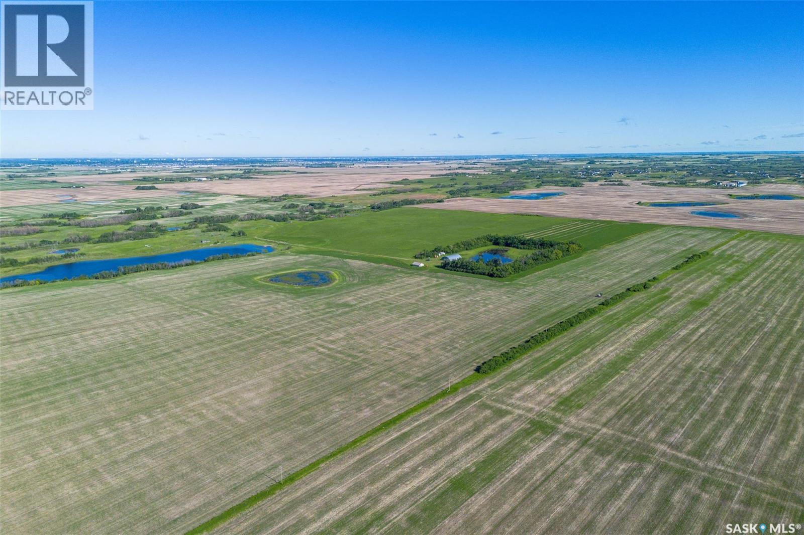 Klusa Land, Corman Park Rm No. 344, Saskatchewan  S7K 7K7 - Photo 12 - SK039817