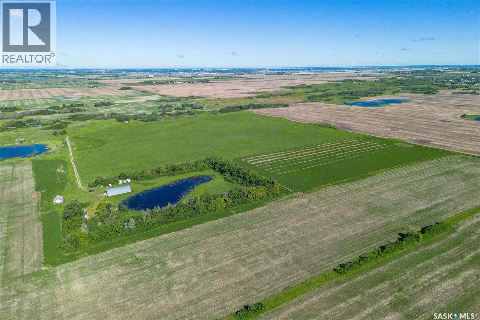 Klusa Land, Corman Park Rm No. 344, Saskatchewan  S7K 7K7 - Photo 14 - SK039817
