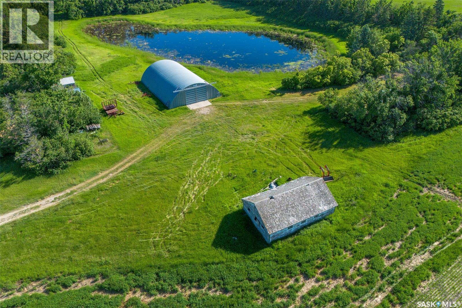 Klusa Land, Corman Park Rm No. 344, Saskatchewan  S7K 7K7 - Photo 19 - SK039817