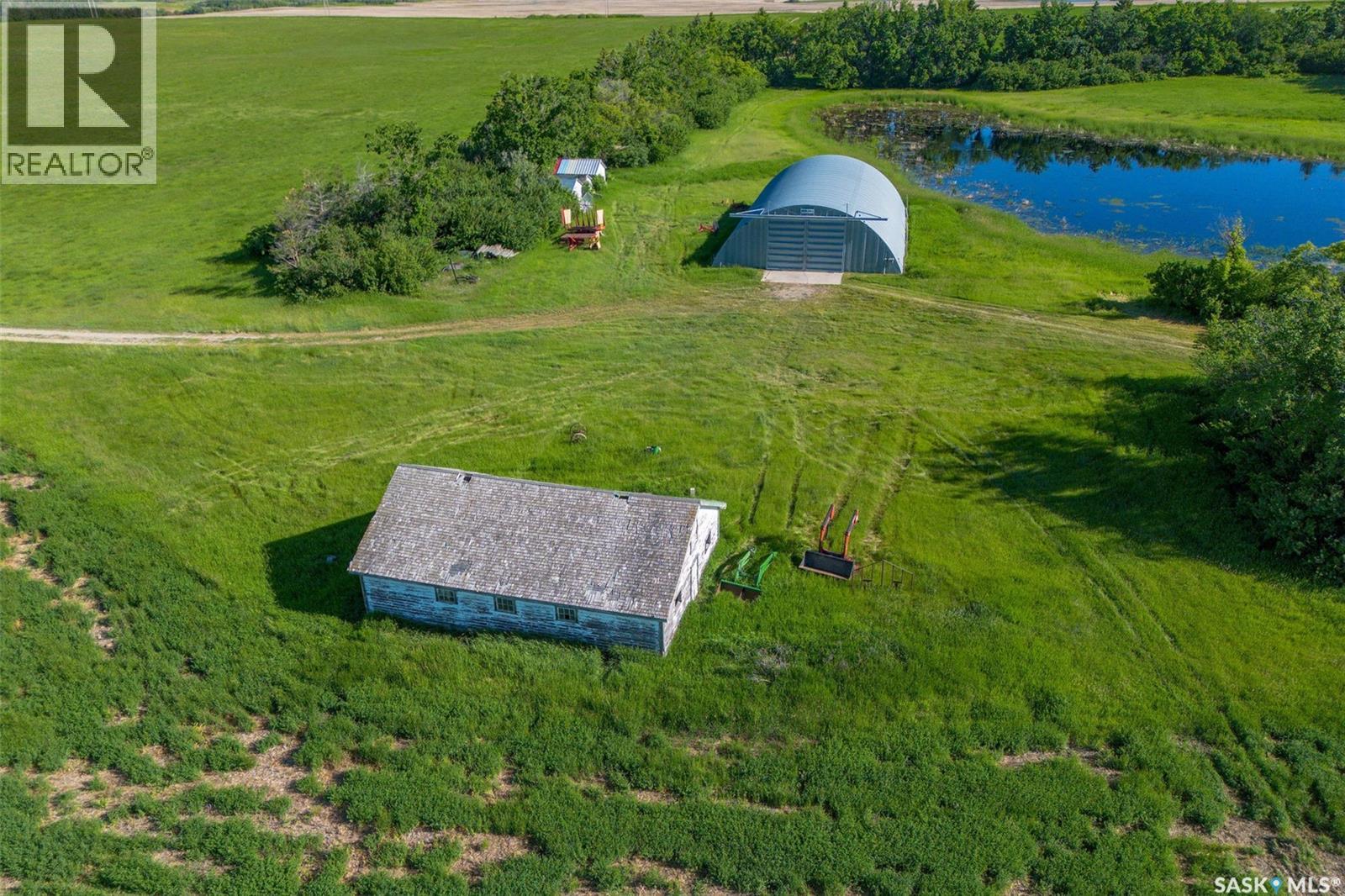 Klusa Land, Corman Park Rm No. 344, Saskatchewan  S7K 7K7 - Photo 21 - SK039817