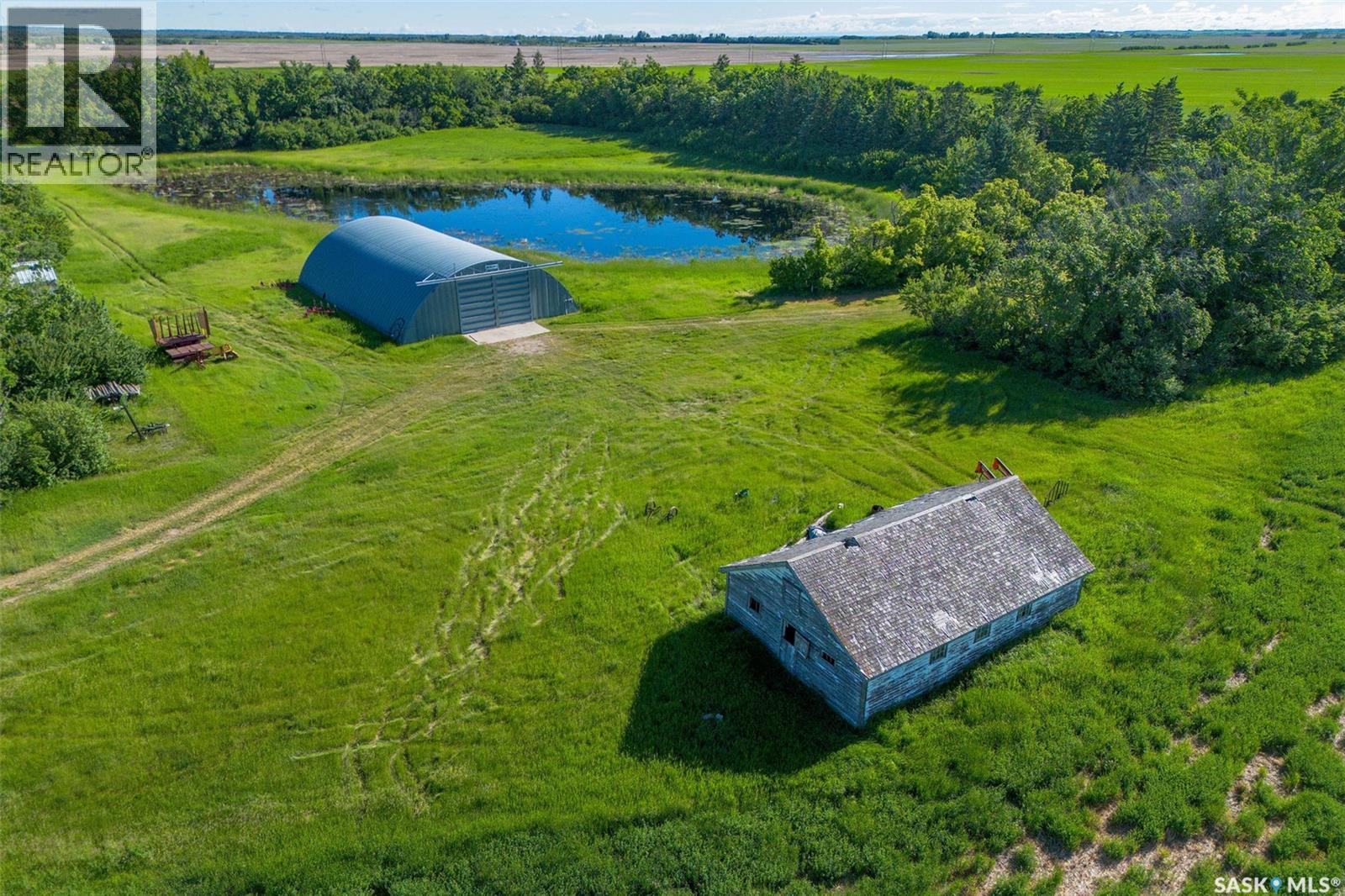 Klusa Land, Corman Park Rm No. 344, Saskatchewan  S7K 7K7 - Photo 22 - SK039817