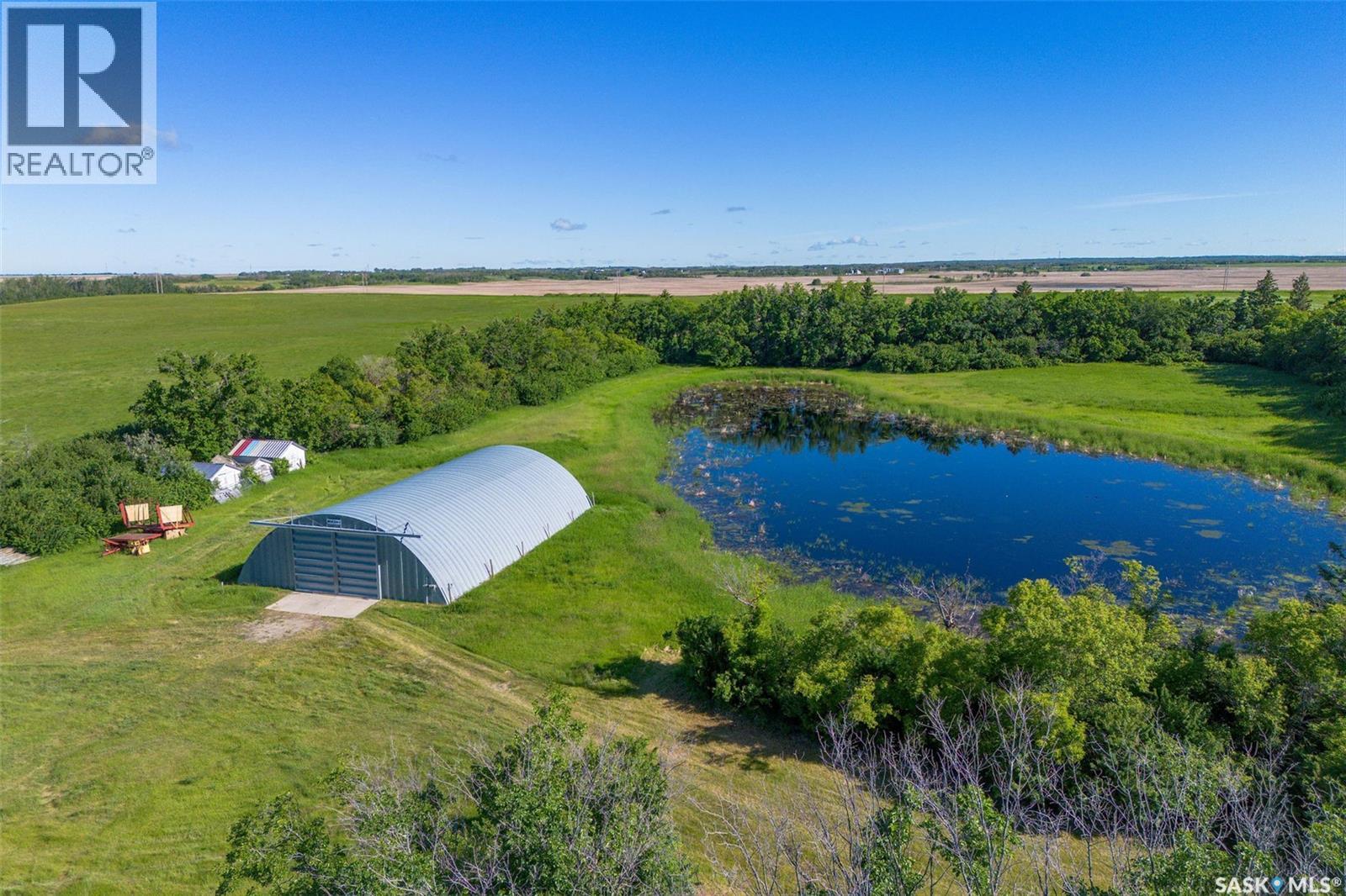 Klusa Land, Corman Park Rm No. 344, Saskatchewan  S7K 7K7 - Photo 23 - SK039817