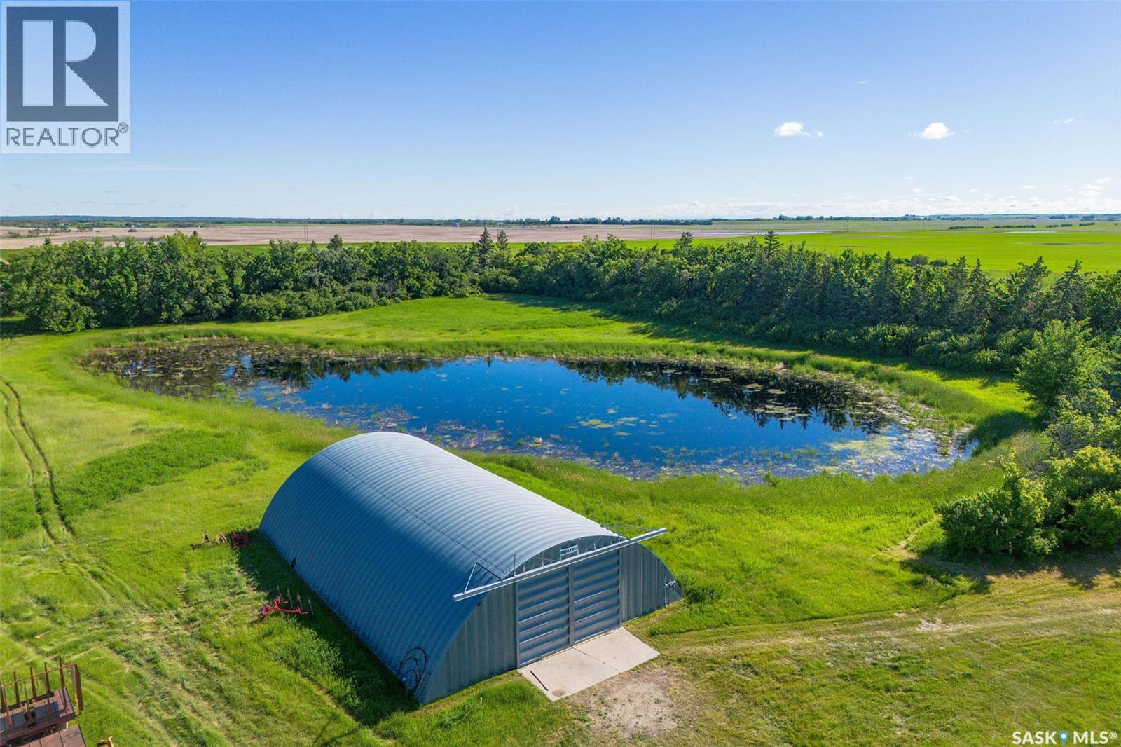 Klusa Land, Corman Park Rm No. 344, Saskatchewan  S7K 7K7 - Photo 24 - SK039817