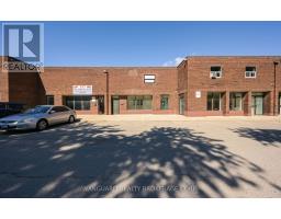 23 - 5732 HIGHWAY 7, Vaughan, Ontario