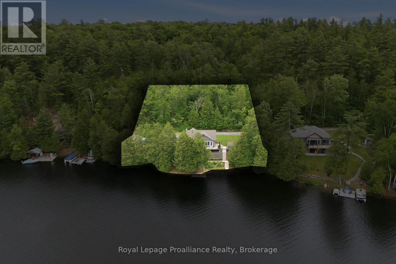1219 Silver Mine Lane, Frontenac, Ontario  K0H 1B0 - Photo 3 - X13457256