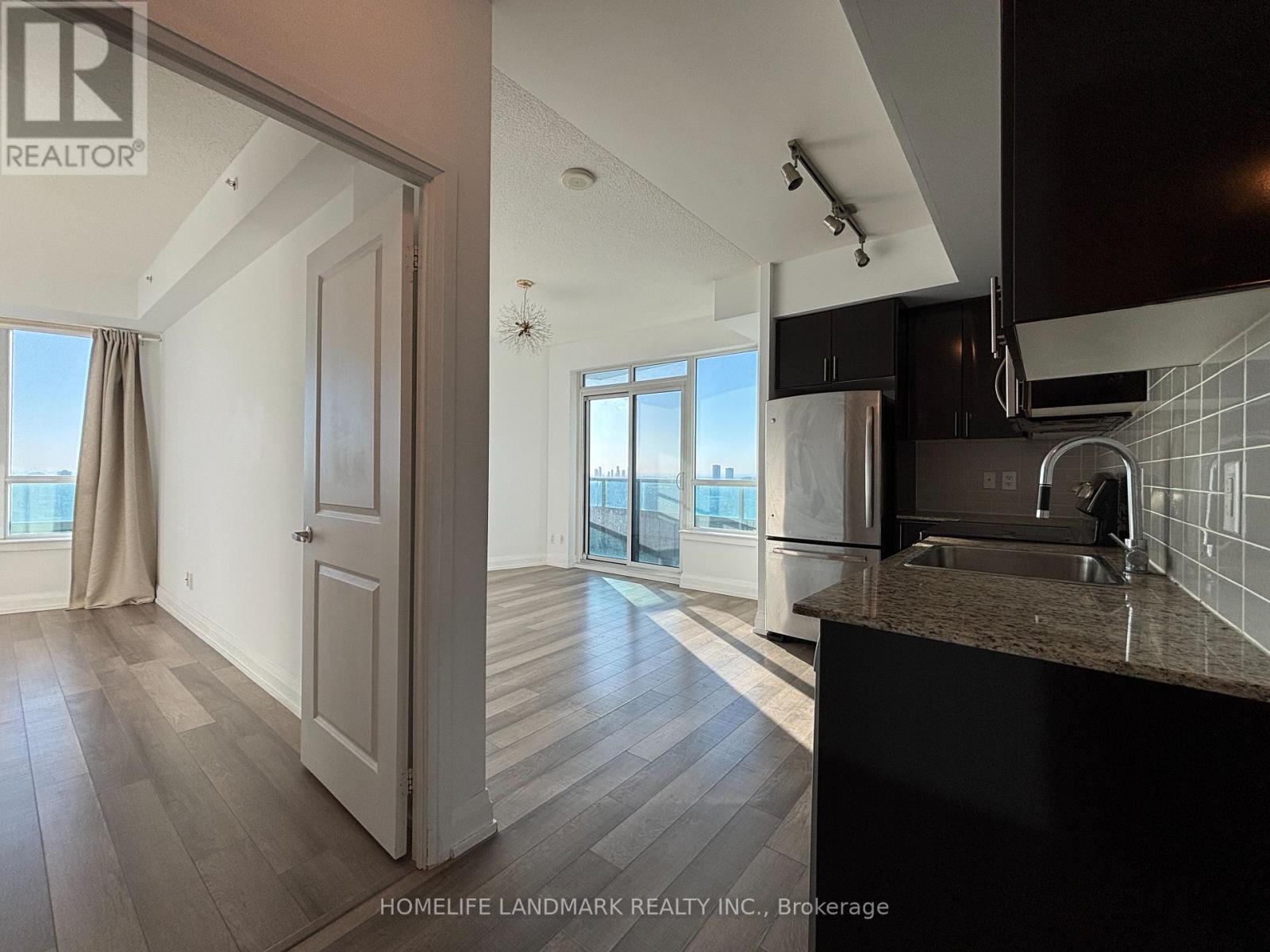 2508 - 7171 Yonge Street, Markham, Ontario  L3T 0C5 - Photo 4 - N13473762