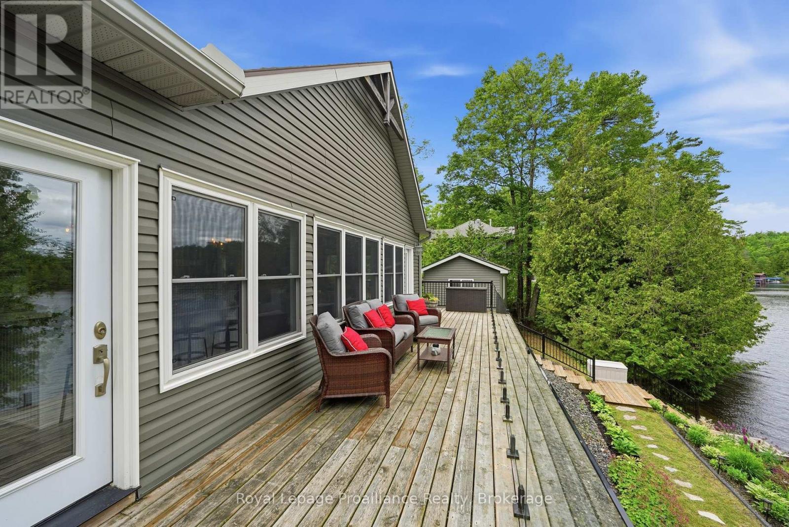 1219 Silver Mine Lane, Frontenac, Ontario  K0H 1B0 - Photo 34 - X13457256