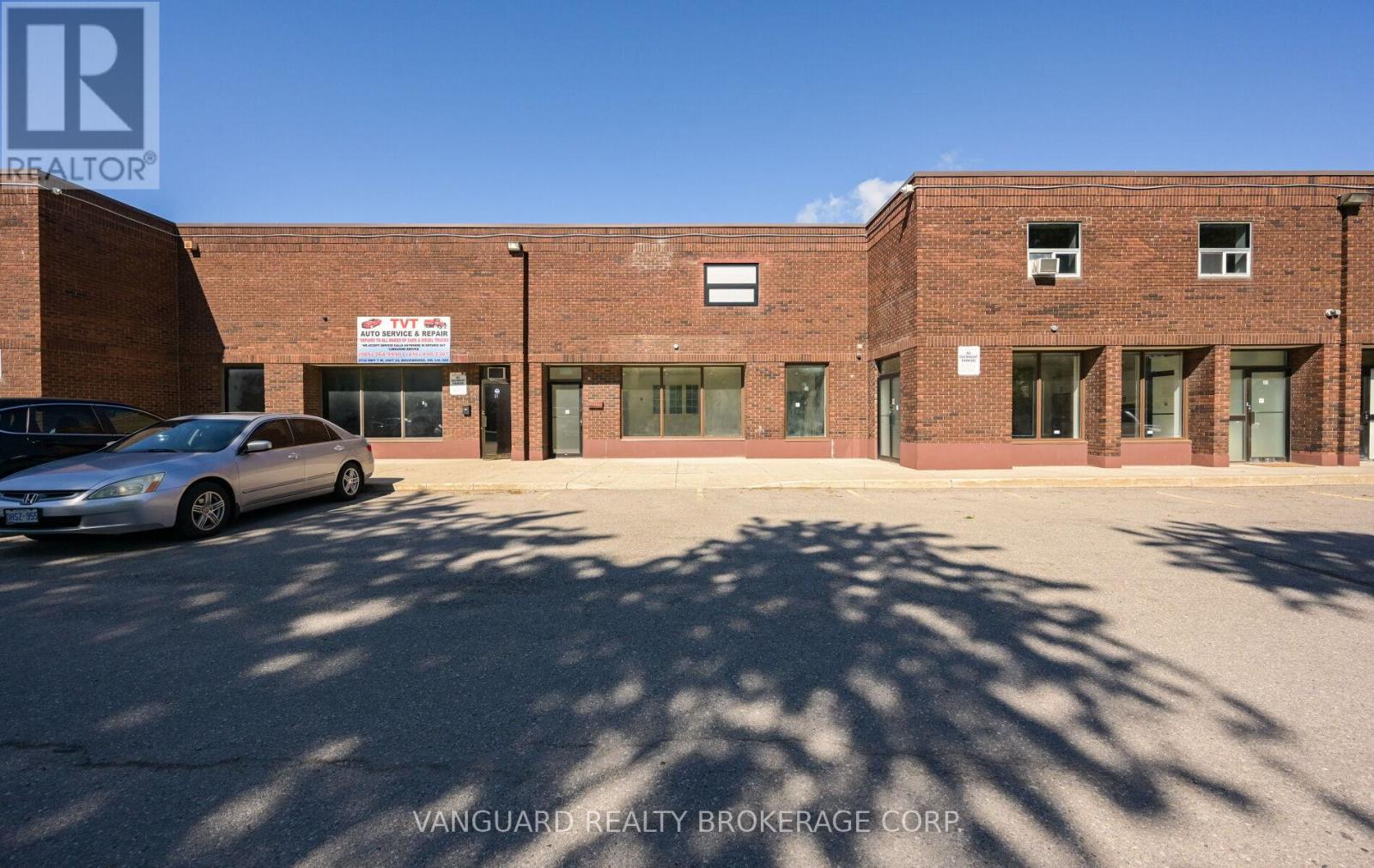 23 - 5732 HIGHWAY 7, Vaughan, Ontario