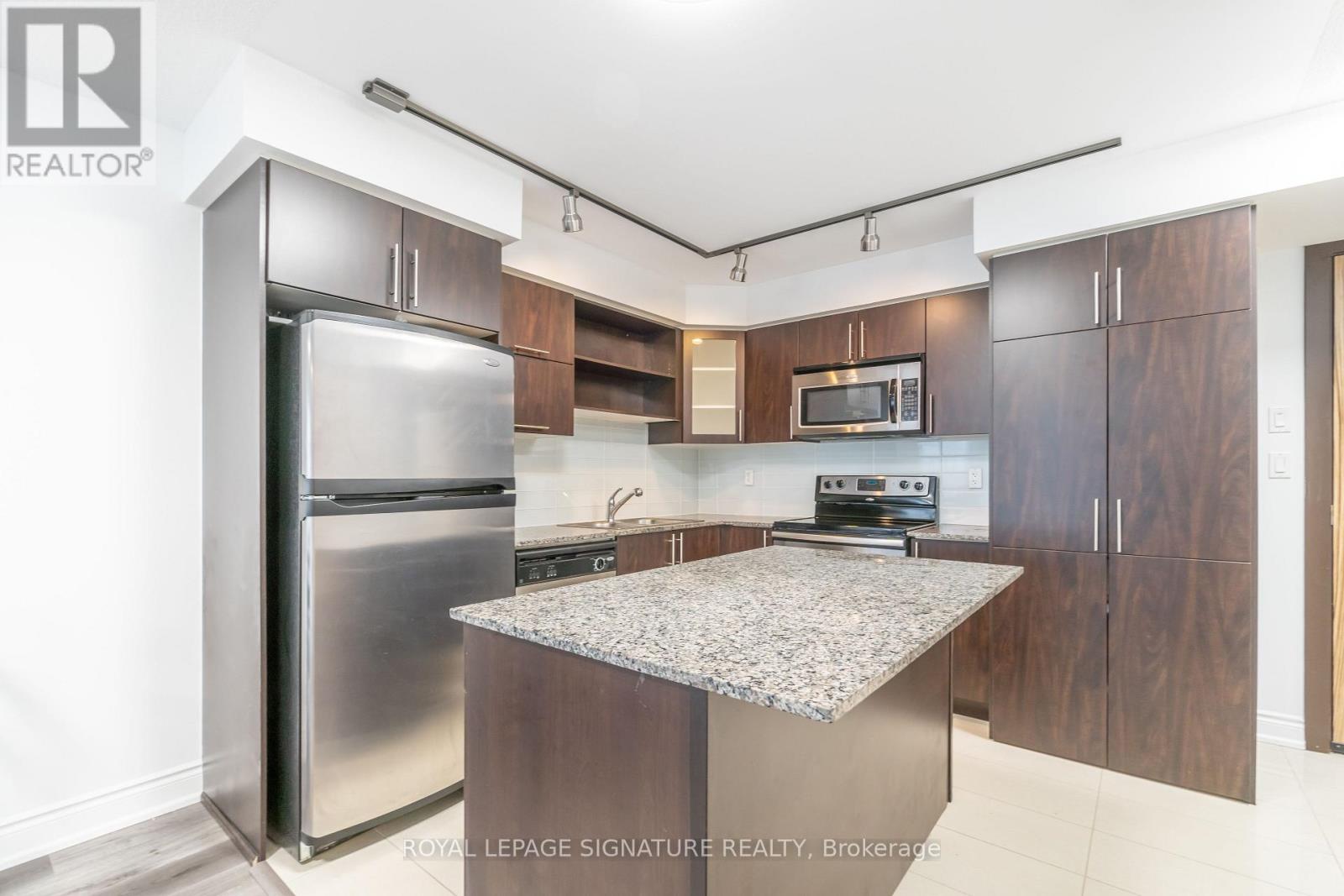 809 - 60 South Town Centre Boulevard, Markham, Ontario L6G 0C5 - Photo 7 - N13473794