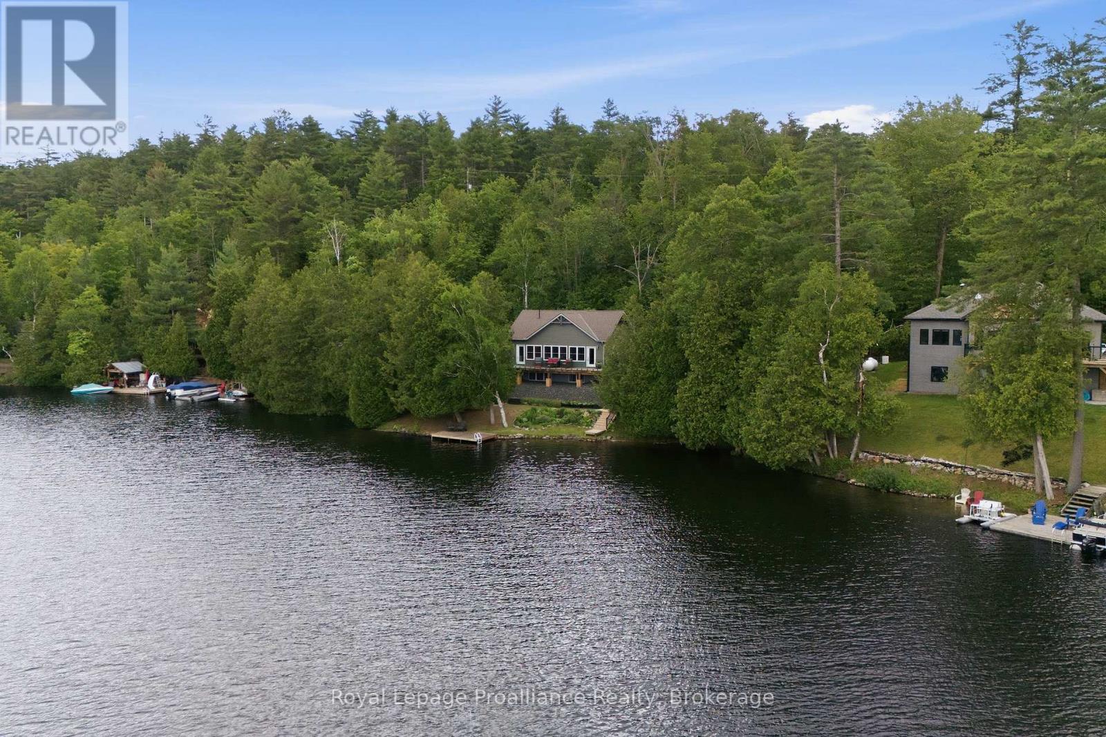 1219 Silver Mine Lane, Frontenac, Ontario  K0H 1B0 - Photo 47 - X13457256