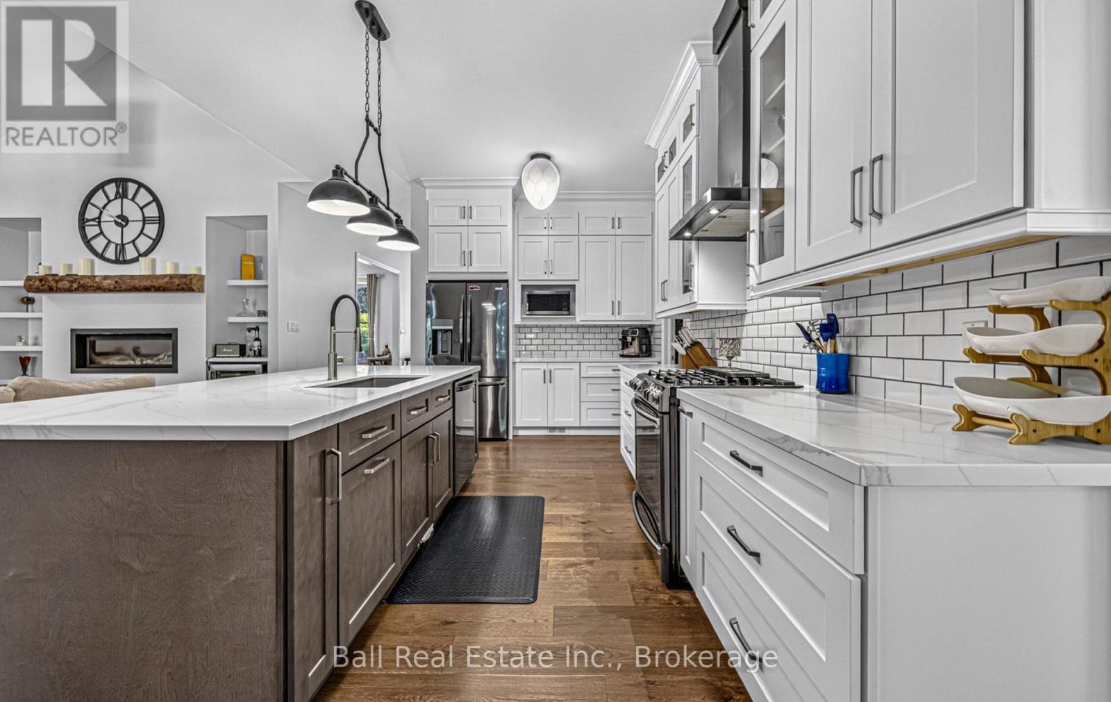 1706 Larmer Line, Cavan Monaghan, Ontario  L0A 1C0 - Photo 12 - X13474336