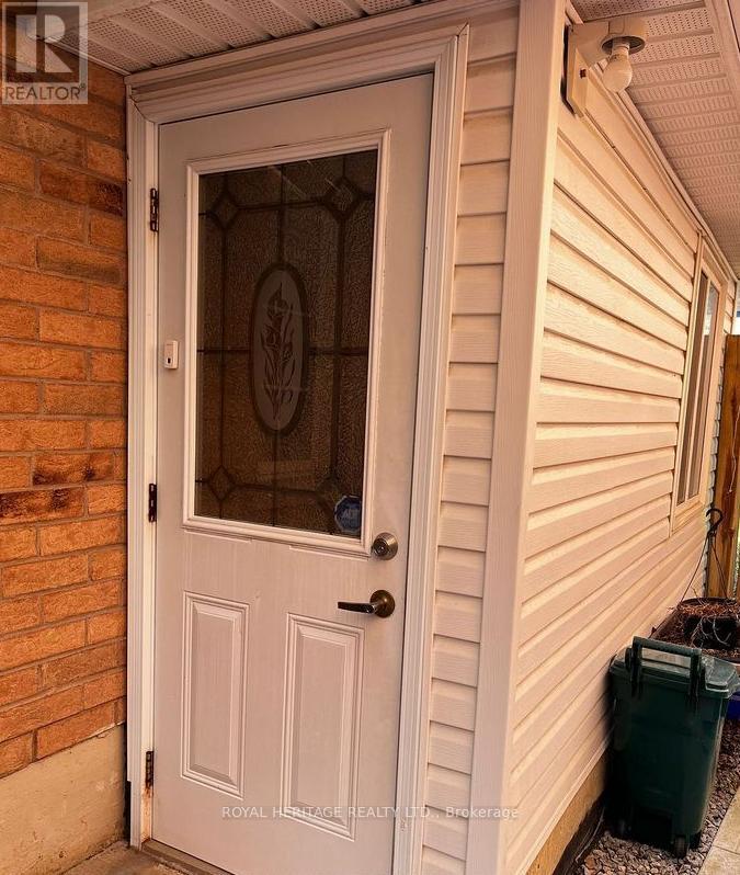 46 SOLACE ROAD, Markham, Ontario
