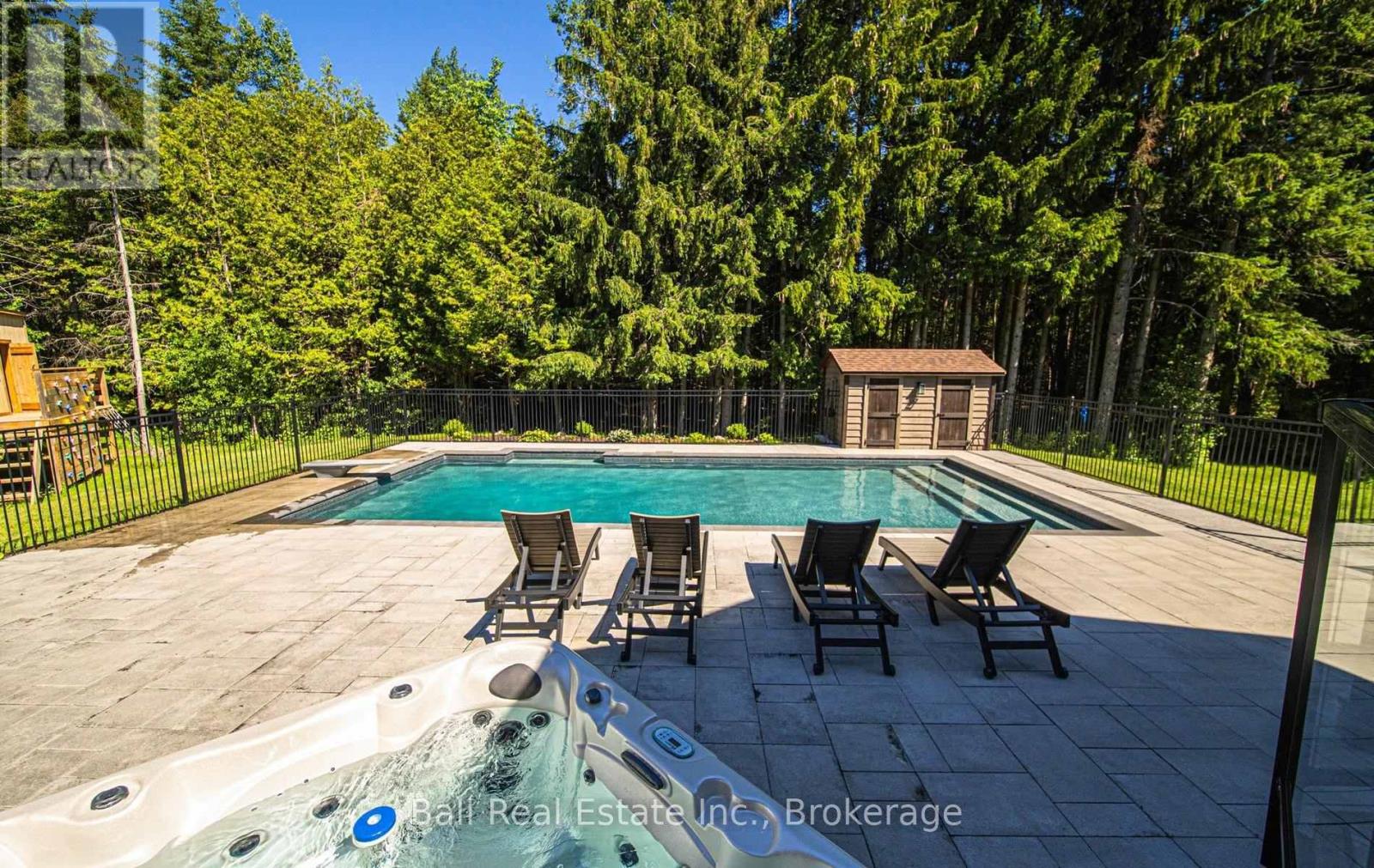 1706 Larmer Line, Cavan Monaghan, Ontario  L0A 1C0 - Photo 44 - X13474336