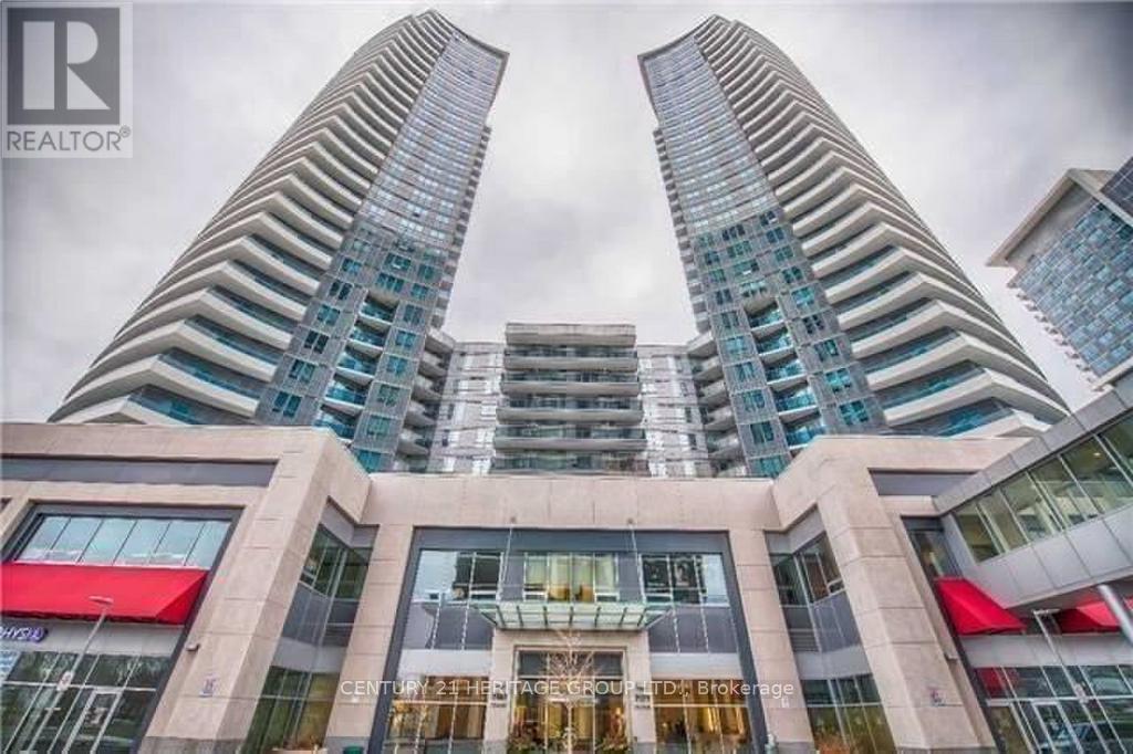 2030 - 7161 YONGE STREET, Markham, Ontario