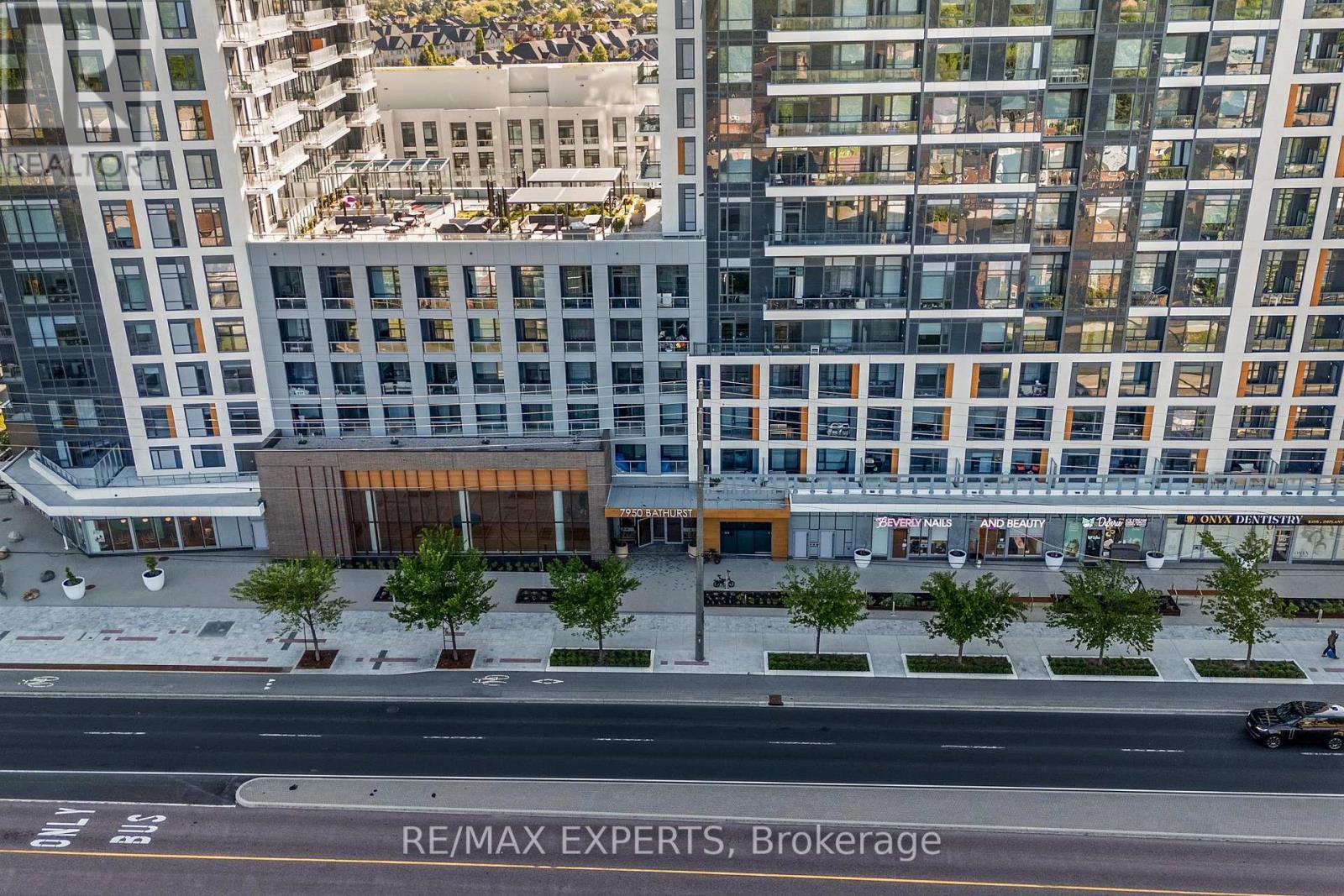 1501 - 7950 Bathurst Street, Vaughan, Ontario L4J 0L4 - Photo 29 - N13473850