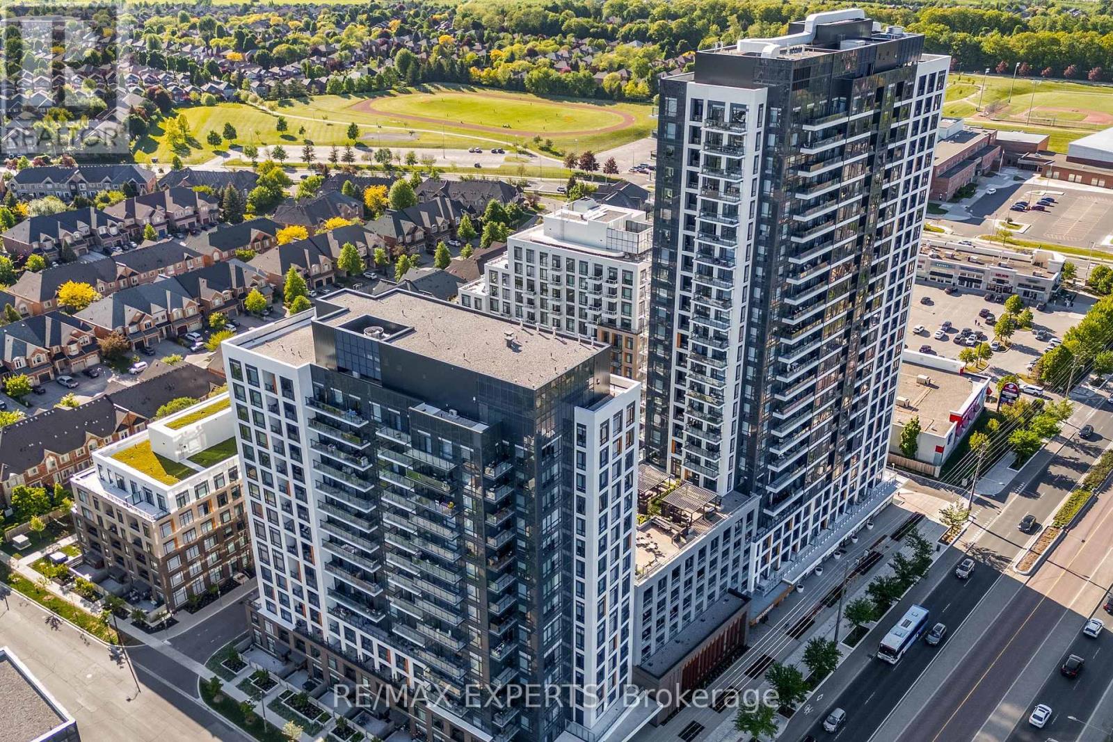 1501 - 7950 Bathurst Street, Vaughan, Ontario L4J 0L4 - Photo 28 - N13473850
