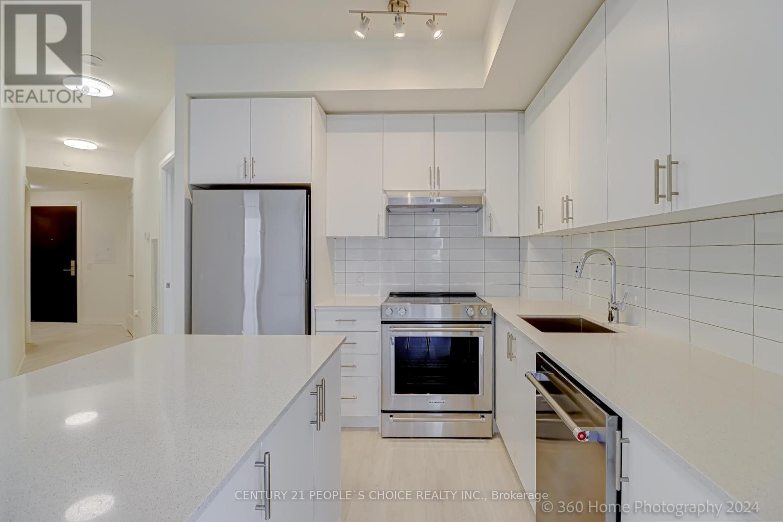 2102 - 9000 Jane Street, Vaughan, Ontario L4K 0M6 - Photo 11 - N13473866