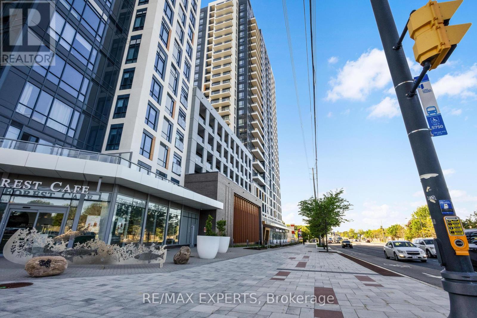 1501 - 7950 Bathurst Street, Vaughan, Ontario L4J 0L4 - Photo 26 - N13473850