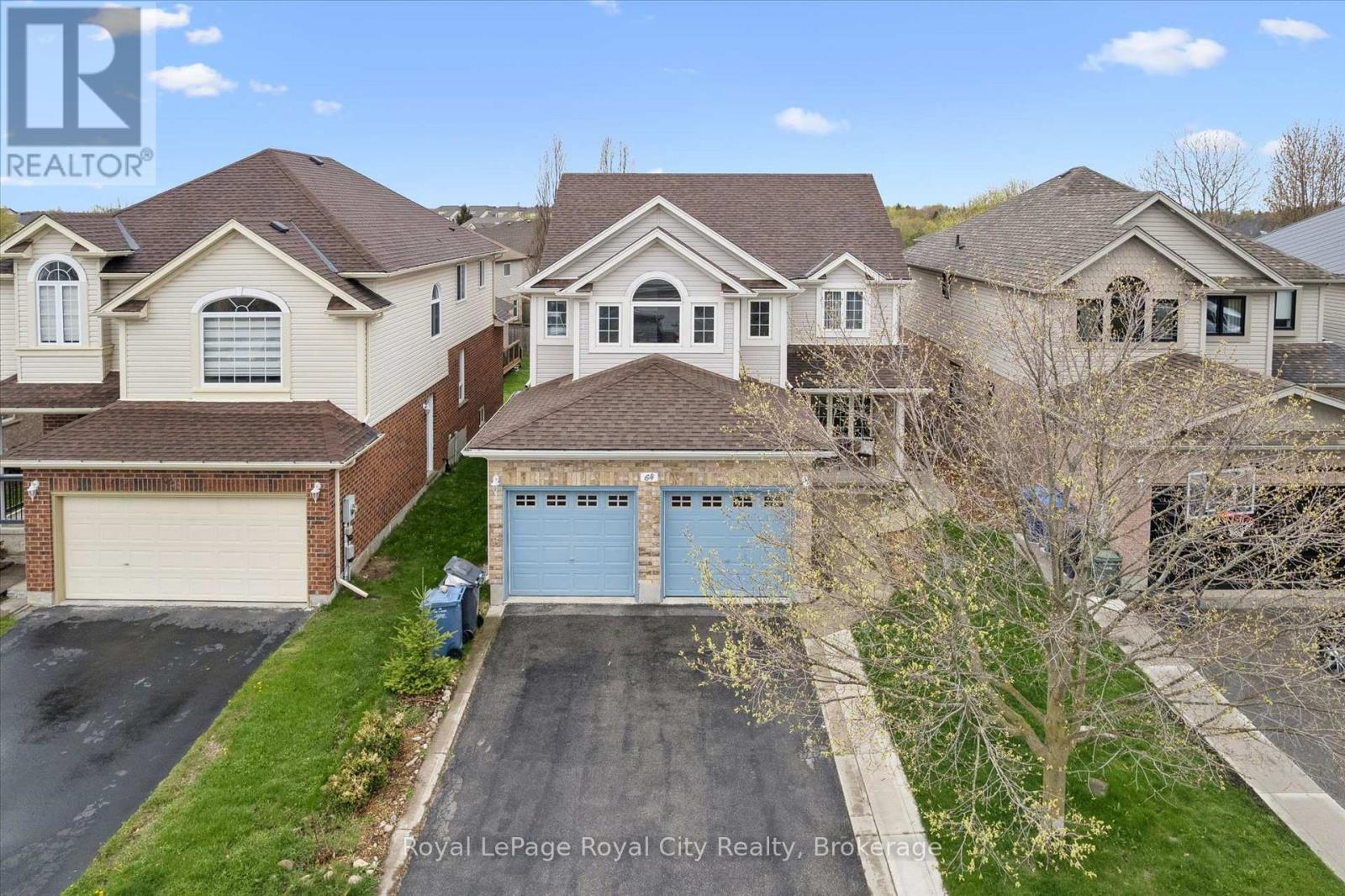 64 Milson Crescent, Guelph, Ontario  N1C 1G7 - Photo 47 - X13421720