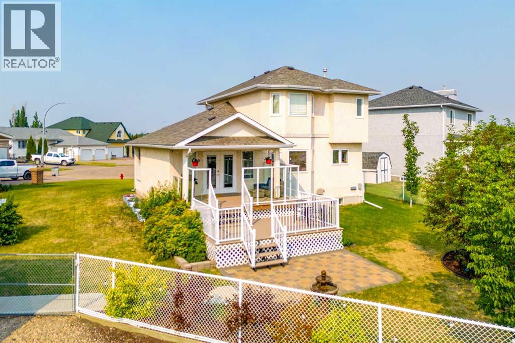921 22 Street, Wainwright, Alberta  T9W 1T8 - Photo 39 - A2304966