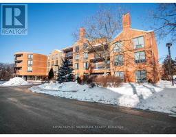 311 - 30 WILSON STREET, Markham, Ontario