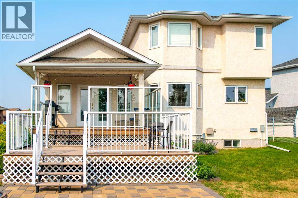 921 22 Street, Wainwright, Alberta  T9W 1T8 - Photo 36 - A2304966