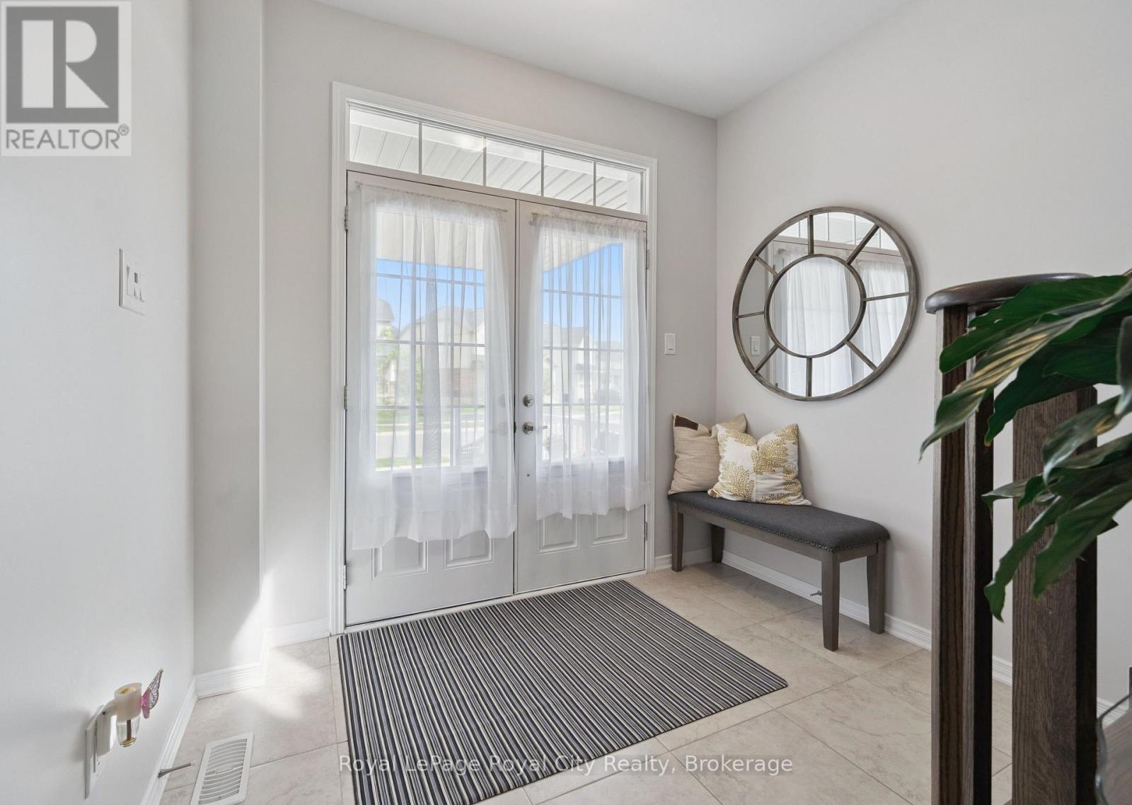 222 Dolman Street, Woolwich, Ontario  N0B 1M0 - Photo 3 - X13435644