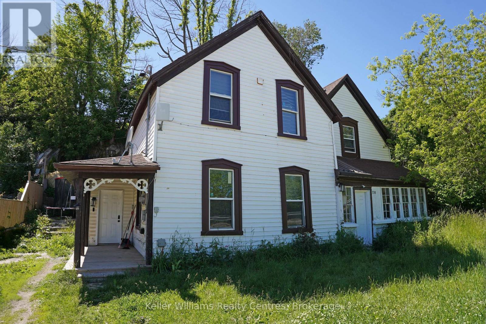 726 BERFORD STREET, south bruce peninsula, Ontario