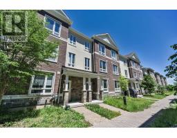 23 CHICAGO LANE, Markham, Ontario