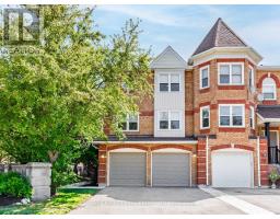 1 EDENBRIDGE DRIVE, Vaughan, Ontario