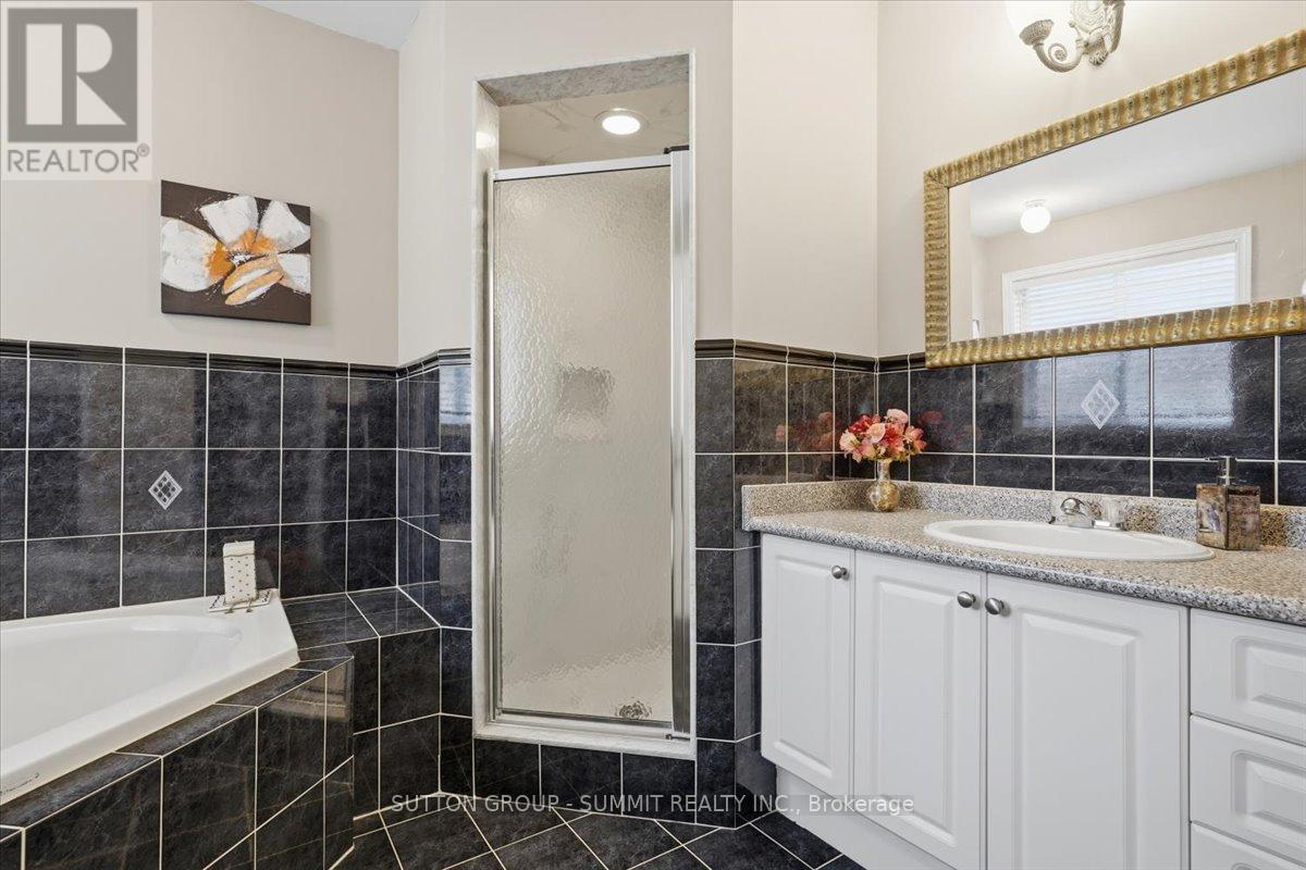42 Dylan Street, Vaughan, Ontario  L4H 2X5 - Photo 20 - N13473964